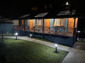 Mirador del bosque